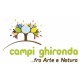 Campi Ghironda  ...fra Arte e Natura - 2014